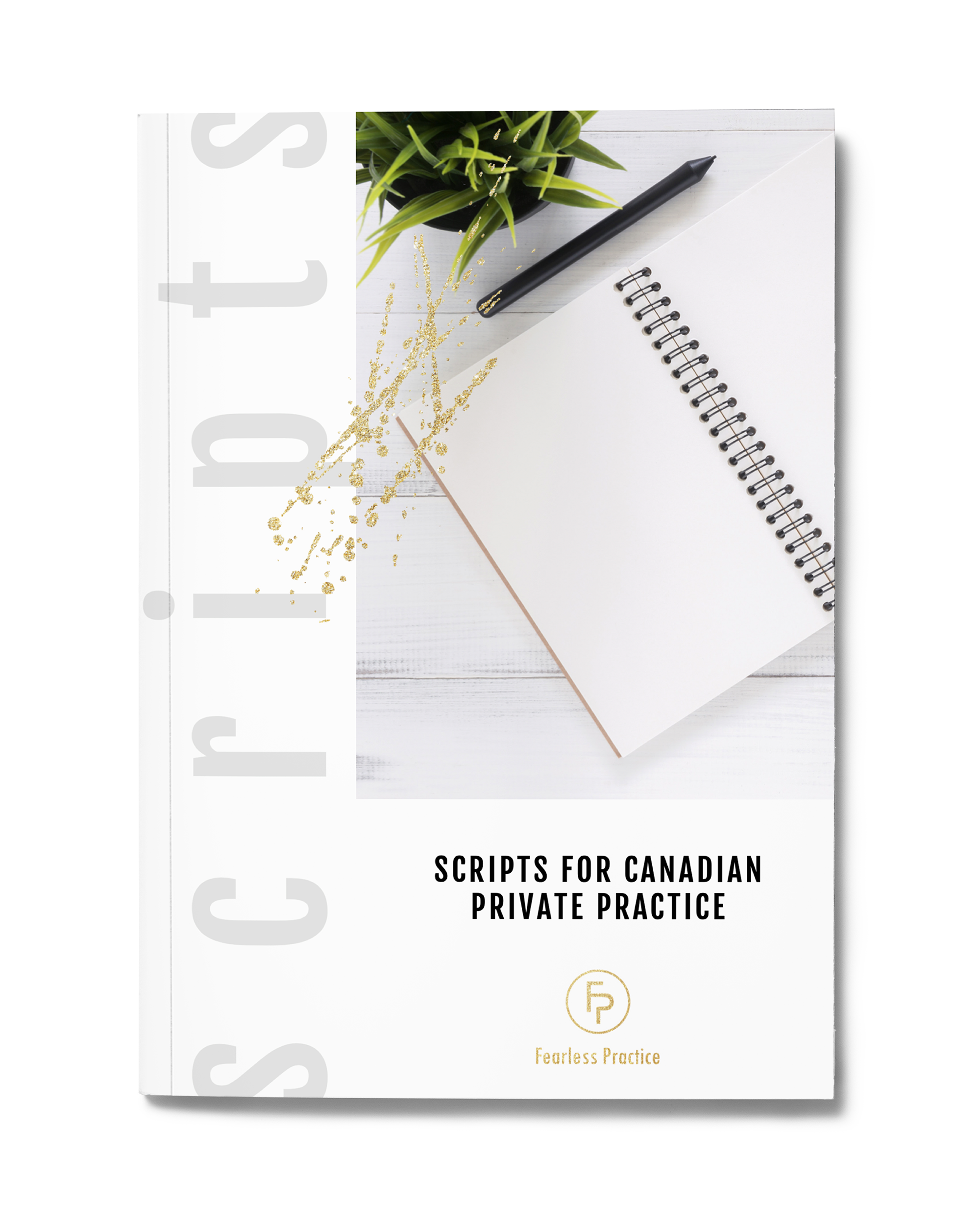 Scripts for Canadian Private Practice – Fearless Practice