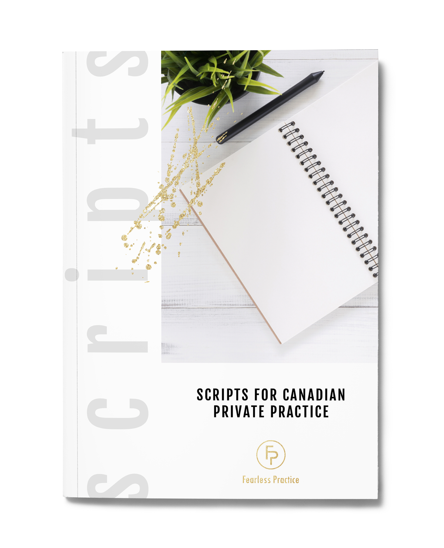Scripts for Canadian Private Practice